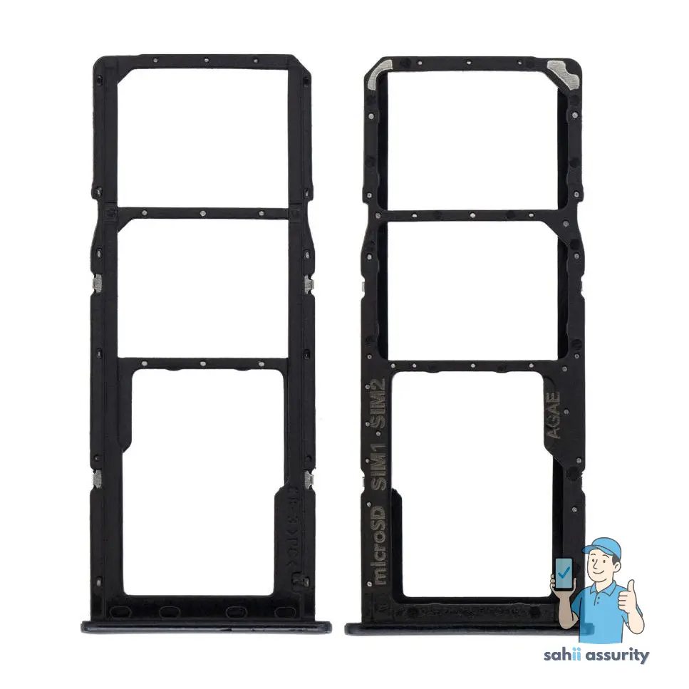 SIM Card Holder Tray for Samsung Galaxy A71